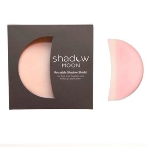 Shadow moon Reusable Shadow Shield for Fast & Flawless Makeup Applicatio…